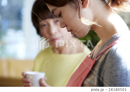 嫁姑問題 28180501