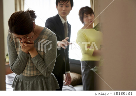 嫁姑問題 嫁姑問題 28180531