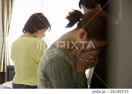 嫁姑問題 嫁姑問題 28180535