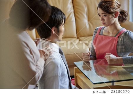 嫁姑問題 嫁姑問題 28180570