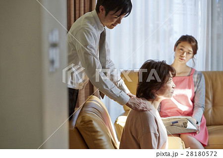 マザコン夫 28180572