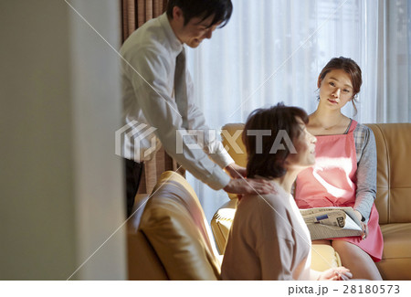 マザコン夫 28180573