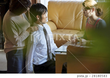 嫁姑問題 嫁姑問題 28180583