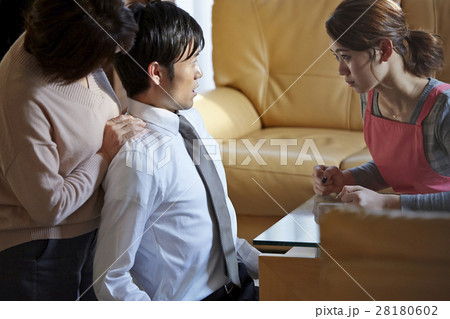 嫁姑問題 嫁姑問題 28180602