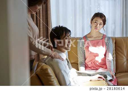 マザコン夫 マザコン夫 28180614