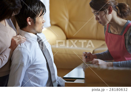 嫁姑問題 28180632