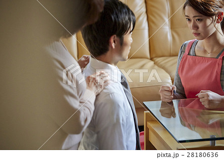 嫁姑問題 嫁姑問題 28180636