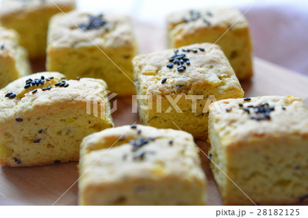 スコーン菓子 スコーン菓子 28182125