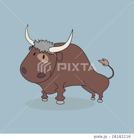 Bull Bull 28182216