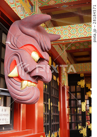 祐徳稲荷神社 28184571