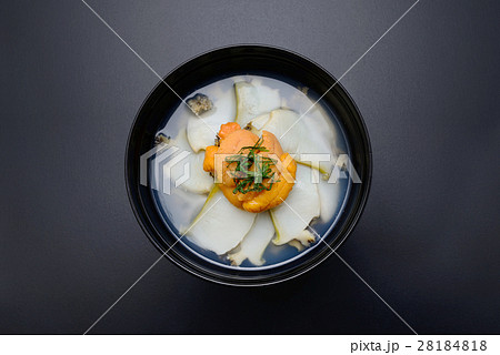 いちご煮 28184818