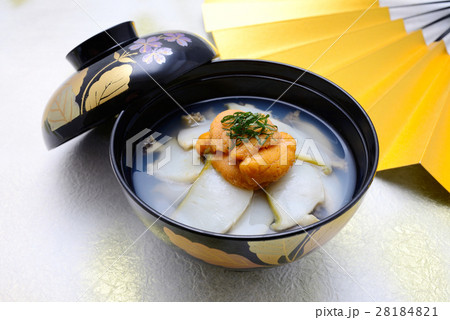 いちご煮 いちご煮 28184821