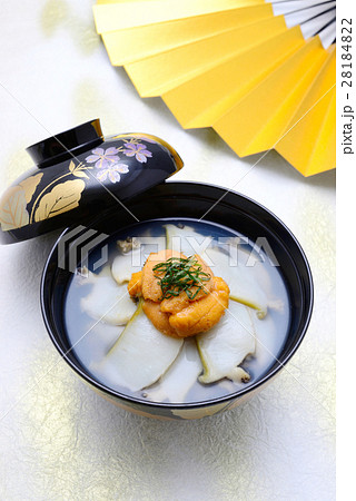 いちご煮 いちご煮 28184822