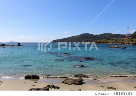 尻久砂里浜 28185238