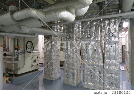 機械室 機械室 28186136