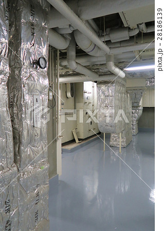 機械室 機械室 28186139