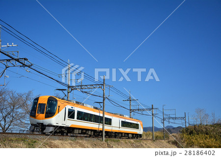 近鉄16400系電車 28186402