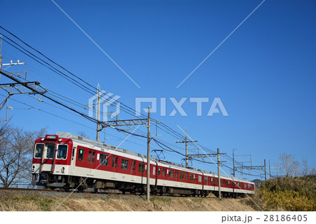 近鉄6200系電車 28186405