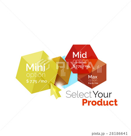 Option select template 28186641