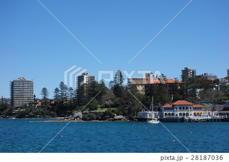 シドニー、マンリービーチ シドニー、マンリービーチ 28187036