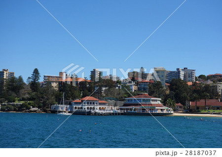 シドニー、マンリービーチの水族館 シドニー、マンリービーチの水族館 28187037