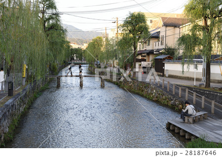 祇園白川 一本橋 祇園白川 一本橋 28187646