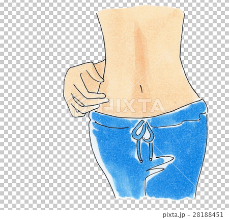 女人的胃 28188451