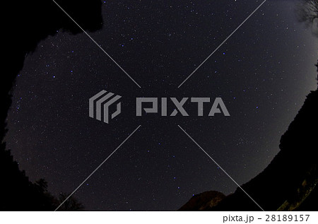 昇る春の星座 28189157