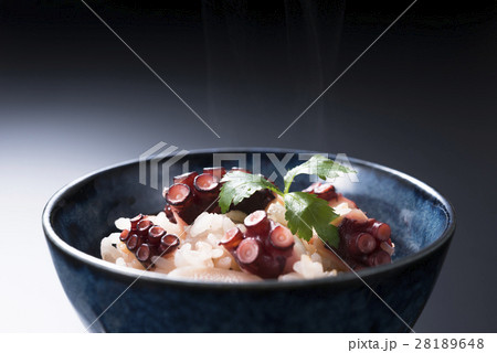 たこめし 28189648