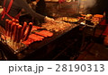 ＢＢＱ バーベキュー 丸焼き 28190313