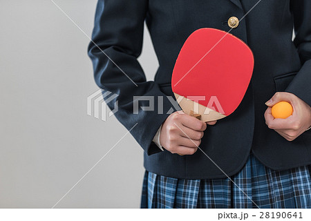 卓球女子 28190641