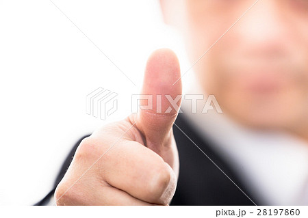 指紋認証 28197860