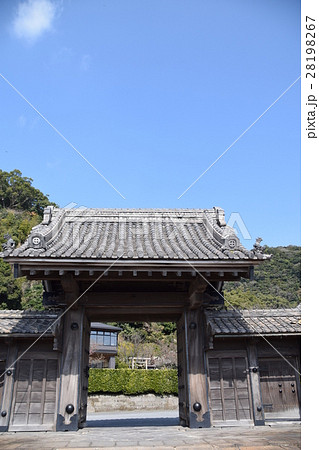 仙巌園島津 斉彬 せごどん 西郷隆盛 篤姫 世界文化遺産 大名庭園 大久保利通 せごどんロケ地 仙巌園島津 斉彬 せごどん 西郷隆盛 篤姫 世界文化遺産 大名庭園 大久保利通 せごどんロケ地 28198267
