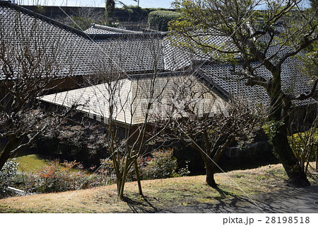 仙巌園島津 斉彬 せごどん 西郷隆盛 篤姫 世界文化遺産 大名庭園 大久保利通 せごどんロケ地 仙巌園島津 斉彬 せごどん 西郷隆盛 篤姫 世界文化遺産 大名庭園 大久保利通 せごどんロケ地 28198518