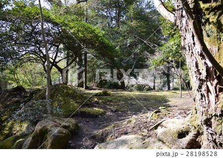 仙巌園島津 斉彬 せごどん 西郷隆盛 篤姫 世界文化遺産 大名庭園 大久保利通 せごどんロケ地 仙巌園島津 斉彬 せごどん 西郷隆盛 篤姫 世界文化遺産 大名庭園 大久保利通 せごどんロケ地 28198528