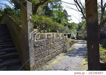 仙巌園島津 斉彬 せごどん 西郷隆盛 篤姫 世界文化遺産 大名庭園 大久保利通 せごどんロケ地 仙巌園島津 斉彬 せごどん 西郷隆盛 篤姫 世界文化遺産 大名庭園 大久保利通 せごどんロケ地 28198947
