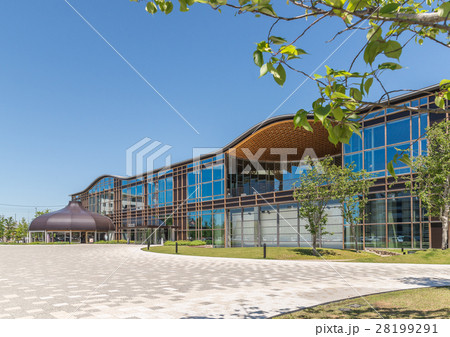 岐阜市立図書館 岐阜市立図書館 28199291