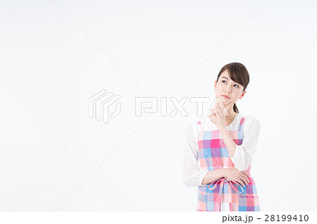 主婦 28199410
