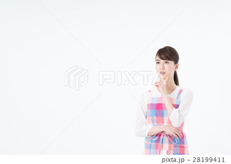 主婦 28199411