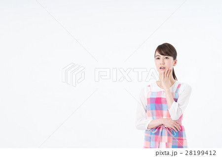 主婦 28199412