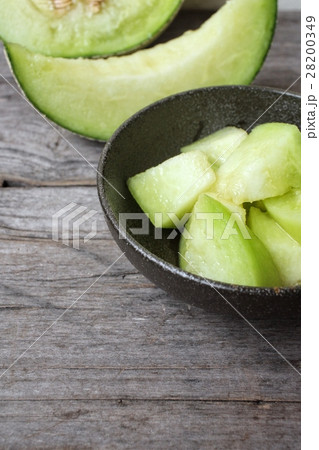 Melon Melon 28200349