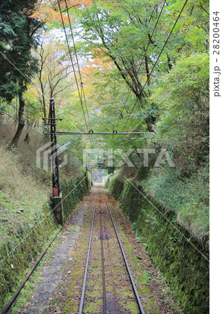 Keifuku Cable Line 28200464