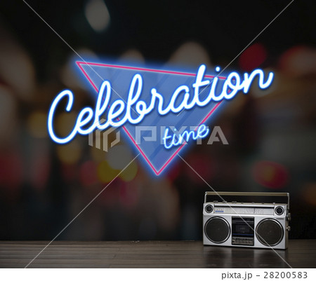 Banquet Gala Party Groovy Occasion Festive Concept Banquet Gala Party Groovy Occasion Festive Concept 28200583