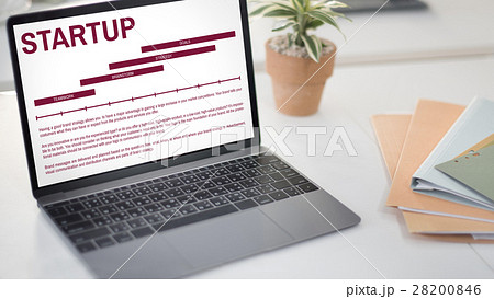 Stratup Business Marketing Plan Concept Stratup Business Marketing Plan Concept 28200846