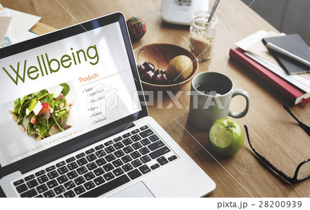 Nutrition Healthy Diet Plan Concept Nutrition Healthy Diet Plan Concept 28200939