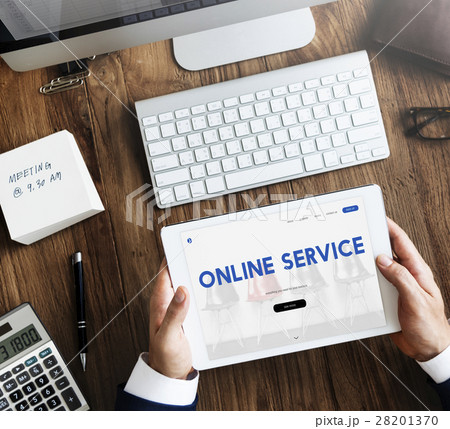 Customer care webpage interface word Customer care webpage interface word 28201370