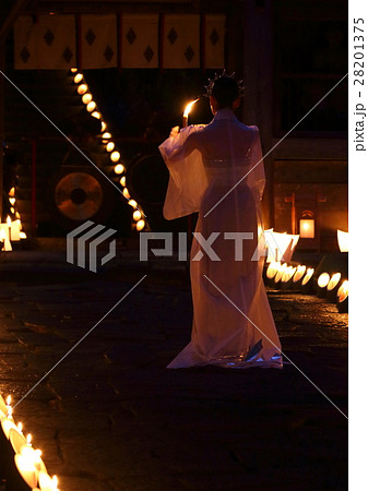 御霊慰めの舞 28201375