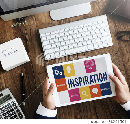 Fresh Ideas Creative Thinking Concept Fresh Ideas Creative Thinking Concept 28201501