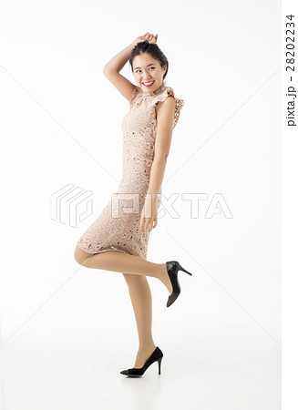 20代女性のポートレート 20代女性のポートレート 28202234