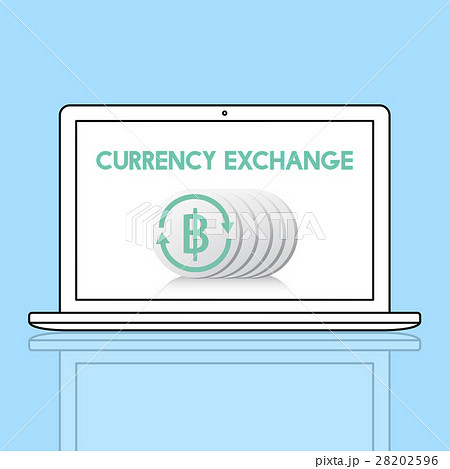 Invest in currency exchange